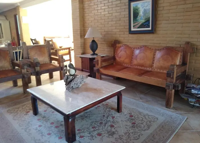 Pousada Alto Da ColinaPousada